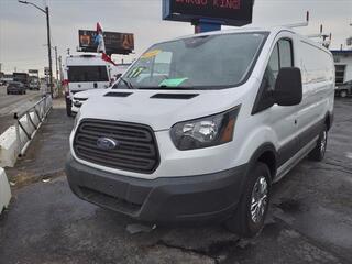 2017 Ford Transit