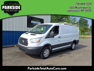 2018 Ford Transit for sale in Jamestown NY