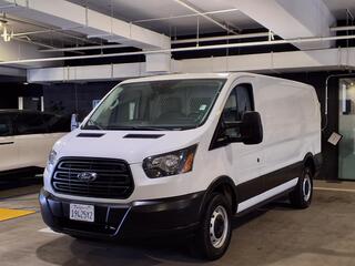 2019 Ford Transit for sale in Santa Monica CA