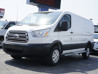 2019 Ford Transit Cargo for sale in Roseville MI