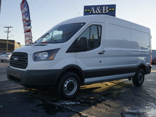 2018 Ford Transit Cargo for sale in Roseville MI