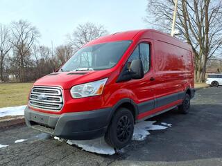 2016 Ford Transit for sale in Ypsilanti MI
