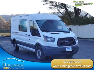 2016 Ford Transit