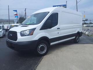 2016 Ford Transit for sale in Roseville MI