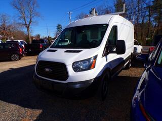 2016 Ford Transit