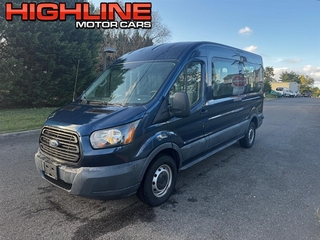 2016 Ford Transit for sale in Southampton NJ