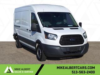 2016 Ford Transit