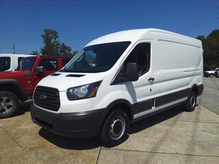 2017 Ford Transit