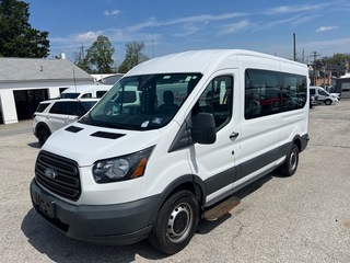2018 Ford Transit for sale in Paoli PA