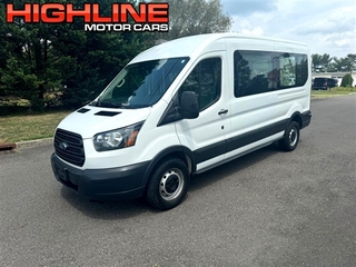2017 Ford Transit for sale in Southampton NJ