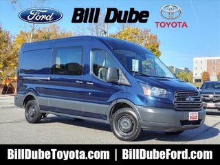 2018 Ford Transit for sale in Dover NH