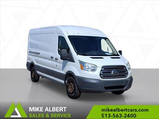 2015 Ford Transit for sale in Cincinnati OH