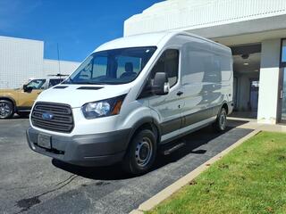 2017 Ford Transit