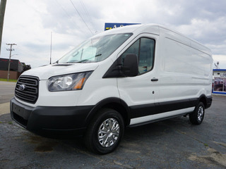 2019 Ford Transit Cargo
