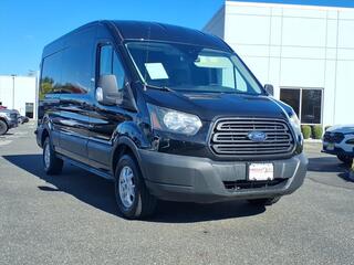 2015 Ford Transit