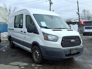 2016 Ford Transit