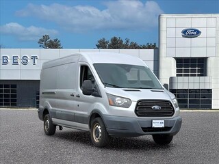 2016 Ford Transit
