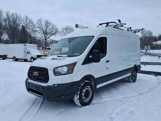 2018 Ford Transit for sale in Columbiana OH
