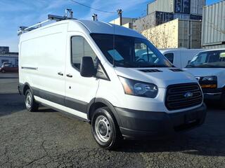 2016 Ford Transit