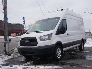 2015 Ford Transit Cargo for sale in Roseville MI