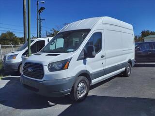 2017 Ford Transit