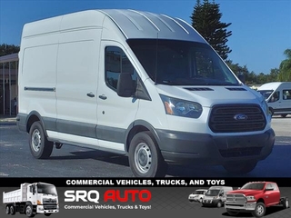 2016 Ford Transit