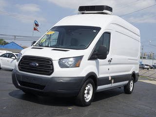 2016 Ford Transit Cargo for sale in Roseville MI