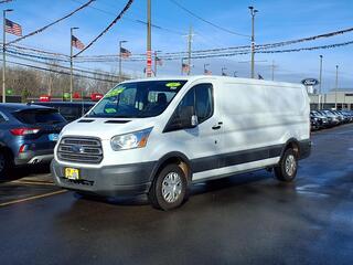 2016 Ford Transit for sale in Woodhaven MI