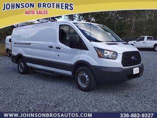 2018 Ford Transit for sale in High Point NC