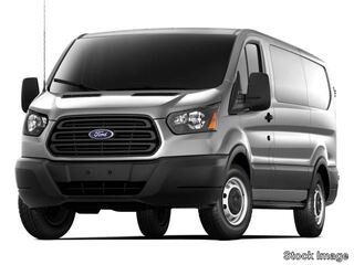 2016 Ford Transit
