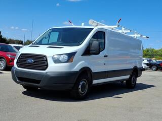 2016 Ford Transit
