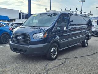 2018 Ford Transit for sale in Dearborn MI