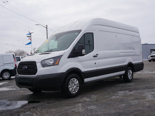 2018 Ford Transit Cargo for sale in Roseville MI