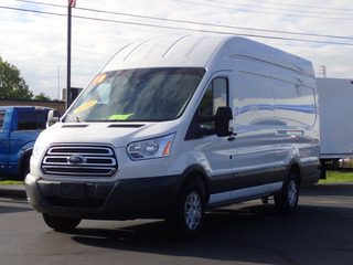 2018 Ford Transit Cargo