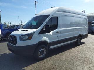 2016 Ford Transit