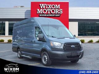 2019 Ford Transit for sale in Wixom MI