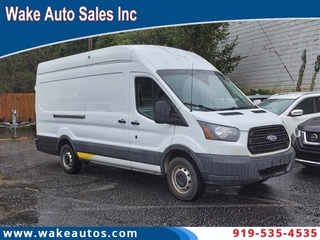 2017 Ford Transit for sale in Raleigh NC