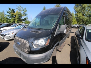 2018 Ford Transit for sale in Vancouver WA