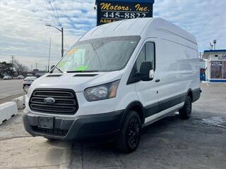 2018 Ford Transit Cargo for sale in Roseville MI