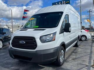 2017 Ford Transit Cargo for sale in Roseville MI