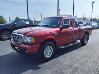 2009 Ford Ranger