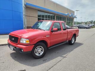 2009 Ford Ranger for sale in Gallatin TN