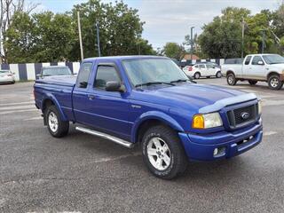 2005 Ford Ranger