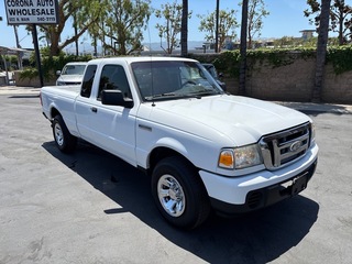 2009 Ford Ranger