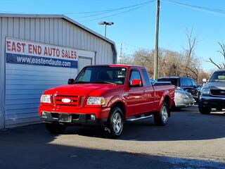2006 Ford Ranger