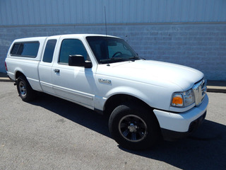 2009 Ford Ranger for sale in Clarksville TN