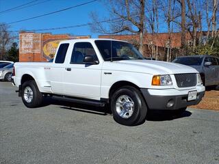 2003 Ford Ranger for sale in Albemarle NC