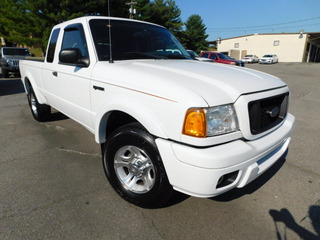 2004 Ford Ranger for sale in Clarksville TN