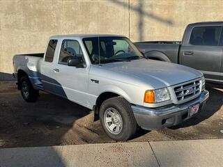 2002 Ford Ranger for sale in Lexington NE