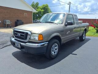 2004 Ford Ranger